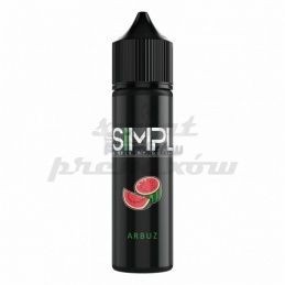 Premix Longfill SIMPL 6ml - Arbuz - Premix Longfill SIMPL 6ml - Arbuz - - 22,00 zł - Longfill SIMPL 6 ml to jak skok do basenu 