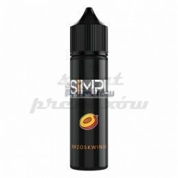 Premix Longfill SIMPL 6ml - Brzoskwinia - Premix Longfill SIMPL 6ml - Brzoskwinia - - 22,00 zł - Longfill SIMPL 6 ml to jak let
