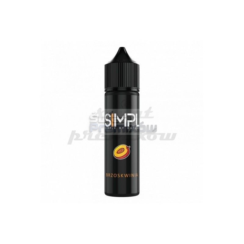 Premix Longfill SIMPL 6ml - Brzoskwinia - Premix Longfill SIMPL 6ml - Brzoskwinia - - 22,00 zł - Longfill SIMPL 6 ml to jak let Premix Longfill SIMPL 6ml - Brzoskwinia - Premix Longfill SIMPL 6ml - Brzoskwinia - - 22,00 zł - Longfill SIMPL 6 ml to jak let