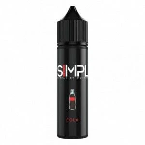 Premix Longfill SIMPL 6ml - Cola - Premix Longfill SIMPL 6ml - Cola -  - 22,00 zł - Longfill SIMPL 6 ml to ekscytujące połączeni