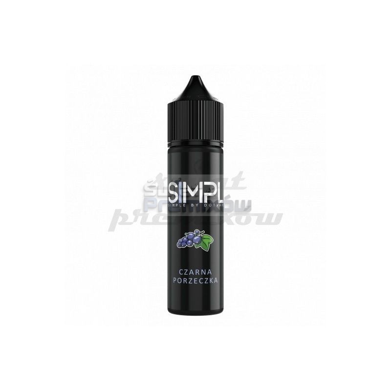 Premix Longfill SIMPL 6ml - Czarna Porzeczka - Premix Longfill SIMPL 6ml - Czarna Porzeczka - - 22,00 zł - Longfill SIMPL 6 ml Premix Longfill SIMPL 6ml - Czarna Porzeczka - Premix Longfill SIMPL 6ml - Czarna Porzeczka - - 22,00 zł - Longfill SIMPL 6 ml