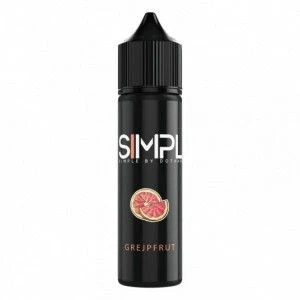 Premix Longfill SIMPL 6ml - Grejpfrut - Premix Longfill SIMPL 6ml - Grejpfrut -  - 22,00 zł - Longfill SIMPL 6 ml to wyrafinowan