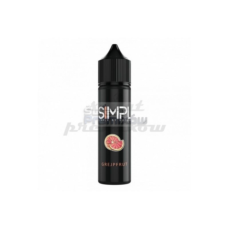 Premix Longfill SIMPL 6ml - Grejpfrut - Premix Longfill SIMPL 6ml - Grejpfrut - - 22,00 zł - Longfill SIMPL 6 ml to wyrafinowan Premix Longfill SIMPL 6ml - Grejpfrut - Premix Longfill SIMPL 6ml - Grejpfrut - - 22,00 zł - Longfill SIMPL 6 ml to wyrafinowan