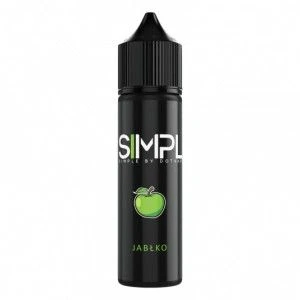 Premix Longfill SIMPL 6ml - Jabłko - Premix Longfill SIMPL 6ml - Jabłko -  - 22,00 zł - Longfill SIMPL 6 ml to soczyste połączen