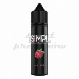Premix Longfill SIMPL 6ml - Malina - Premix Longfill SIMPL 6ml - Malina - - 22,00 zł - Longfill SIMPL 6 ml to intensywne połącz