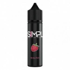 Premix Longfill SIMPL 6ml - Malina - Premix Longfill SIMPL 6ml - Malina -  - 22,00 zł - Longfill SIMPL 6 ml to intensywne połącz