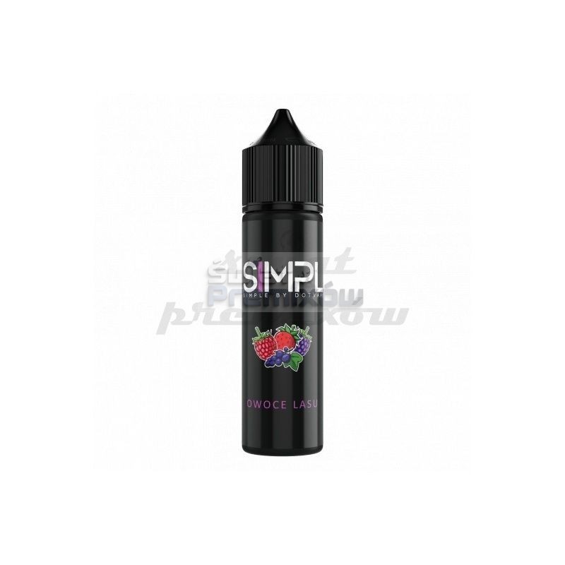 Premix Longfill SIMPL 6ml - Owoce Lasu - Premix Longfill SIMPL 6ml - Owoce Lasu - - 22,00 zł - Longfill SIMPL 6 ml to intensywn Premix Longfill SIMPL 6ml - Owoce Lasu - Premix Longfill SIMPL 6ml - Owoce Lasu - - 22,00 zł - Longfill SIMPL 6 ml to intensywn