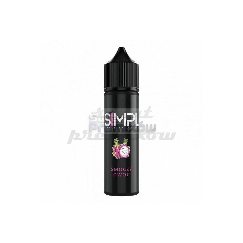 Premix Longfill SIMPL 6ml - Smoczy Owoc - Premix Longfill SIMPL 6ml - Smoczy Owoc - - 22,00 zł - Longfill SIMPL 6 ml to intensy Premix Longfill SIMPL 6ml - Smoczy Owoc - Premix Longfill SIMPL 6ml - Smoczy Owoc - - 22,00 zł - Longfill SIMPL 6 ml to intensy