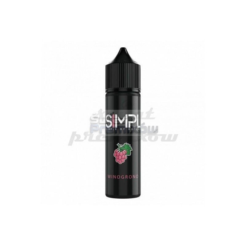 Premix Longfill SIMPL 6ml - Winogrono - Premix Longfill SIMPL 6ml - Winogrono - - 22,00 zł - Longfill SIMPL 6 ml to jak spacer Premix Longfill SIMPL 6ml - Winogrono - Premix Longfill SIMPL 6ml - Winogrono - - 22,00 zł - Longfill SIMPL 6 ml to jak spacer