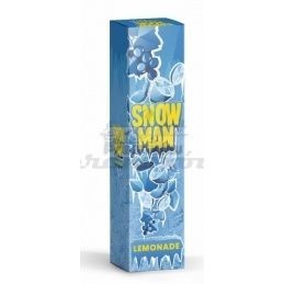 Longfill Snowman 10ml w 60ml butelce o smaku Lemonade - 29,99 zł - Polski (Polish)