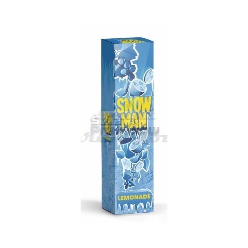 Longfill Snowman 10ml w 60ml butelce o smaku Lemonade - 29,99 zł - Polski (Polish) Longfill Snowman 10ml w 60ml butelce o smaku Lemonade - 29,99 zł - Polski (Polish)