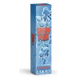 Longfill Snowman 10ml w 60ml butelce o smaku Maliny - 29,99 zł - Polski (Polish)
