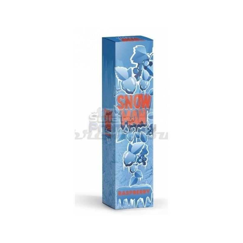 Longfill Snowman 10ml w 60ml butelce o smaku Maliny - 29,99 zł - Polski (Polish) Longfill Snowman 10ml w 60ml butelce o smaku Maliny - 29,99 zł - Polski (Polish)
