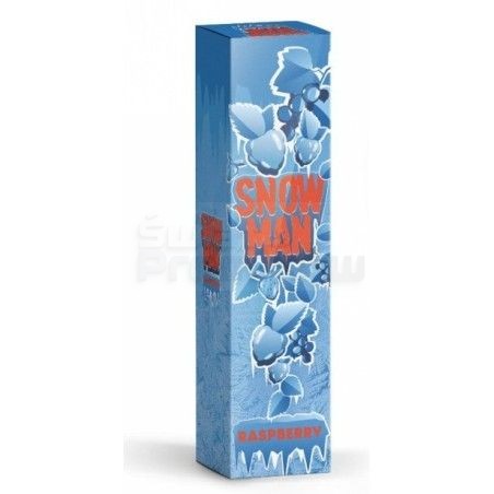 Longfill Snowman 10ml w 60ml butelce o smaku Maliny - 29,99 zł - Polski (Polish)