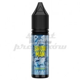 Premix Snowman 5ml w 15ml butelce o smaku Lemonade - 11,23 zł - Polski (Polish)