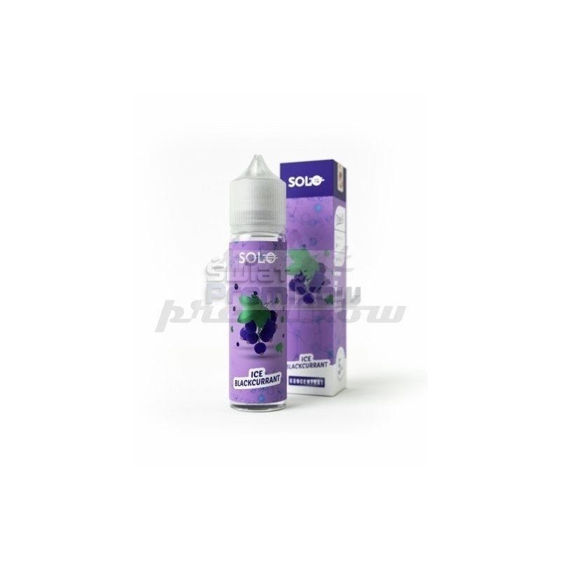 Longfill SOLO 5ml w 10ml butelce o smaku Ice Black Currant - 24,61 zł - Polski (Polish) Longfill SOLO 5ml w 10ml butelce o smaku Ice Black Currant - 24,61 zł - Polski (Polish)