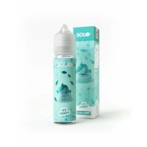 Longfill SOLO 5ml o smaku Ice Candy - 24,61 zł - Polski (Polish)