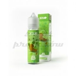 Longfill SOLO 5ml w 60ml butelce o smaku Ice Kiwi - 24,61 zł - Polski (Polish)
