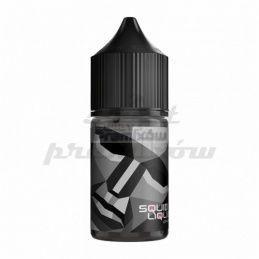 Premix Squid Liquid 10ml w 10ml butelce o smaku Kiwi Truskawka - 21,74 zł - Polski (Polish)