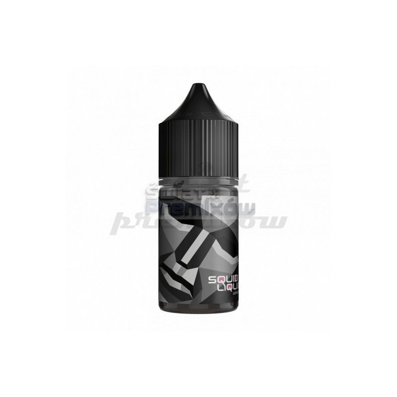 Premix Squid Liquid 10ml - Kiwi Strawberry - 21,74 zł - English (English) Premix Squid Liquid 10ml - Kiwi Strawberry - 21,74 zł - English (English)