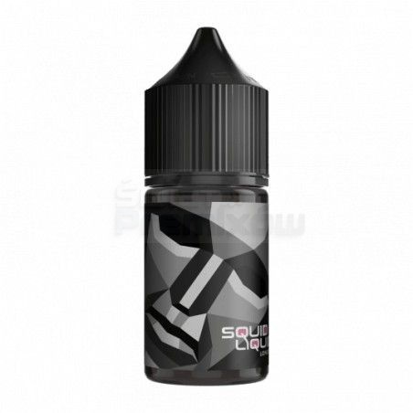 Premix Squid Liquid 10ml w 10ml butelce o smaku Kiwi Truskawka - 21,74 zł - Polski (Polish)