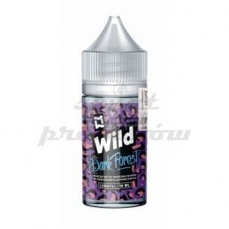 Premix WILD 10ml w 30ml butelce o smaku Dark Forest - 21,74 zł - Polski (Polish)
