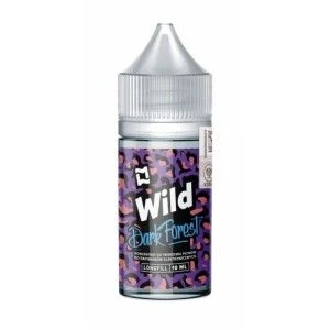 Premix WILD 10ml w 30ml butelce o smaku Dark Forest - 21,74 zł - Polski (Polish)