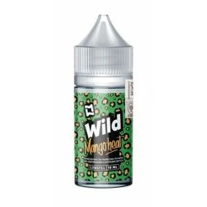 Premix WILD 10ml o smaku Mango Heat - 21,74 zł - Polski (Polish)