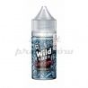 Premix WILD ICE 10ml w 30ml butelce o smaku Sour Berry - 21,74 zł - Polski (Polish)