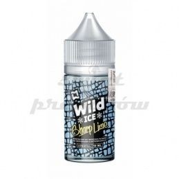 Premix WILD ICE 10ml w 30ml butelce o smaku Sharp Lime - 21,74 zł - Polski (Polish)