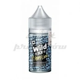 Premix WILD ICE 10ml w 30ml butelce o smaku Sharp Lime - 21,74 zł - Polski (Polish)