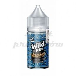 Premix WILD ICE 10ml w 30ml butelce o smaku Mango Heat - 21,74 zł - Polski (Polish)