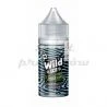 Premix WILD ICE 10ml w 30ml butelce o smaku Mad Strawberry - 21,74 zł - Polski (Polish)