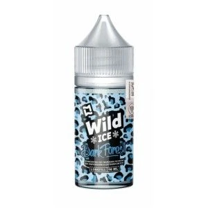 Premix WILD ICE 10ml w 60ml butelce o smaku Dark Forest - 21,74 zł - Polski (Polish)