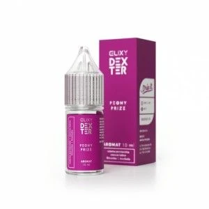 Aromat Elixy Dexter  10ml - Peony Prize -  -  - 24,99 zł - 