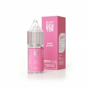 Aromat Elixy Dexter  10ml - Rose Glory -  -  - 24,99 zł - 