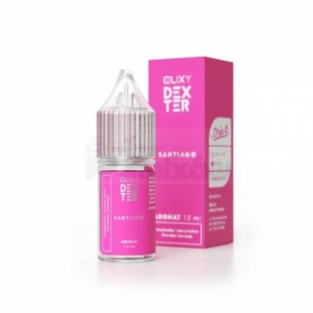 Aromat Elixy Dexter  10ml - Santiago -  -  - 24,99 zł - 