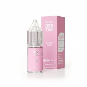 Aromat Elixy Dexter  10ml - Think Pink -  -  - 24,99 zł - 