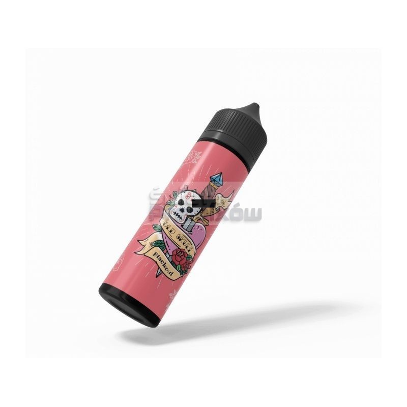 Longfill Old Skull 10ml - Blackout - 35,94 zł - English (English) Longfill Old Skull 10ml - Blackout - 35,94 zł - English (English)