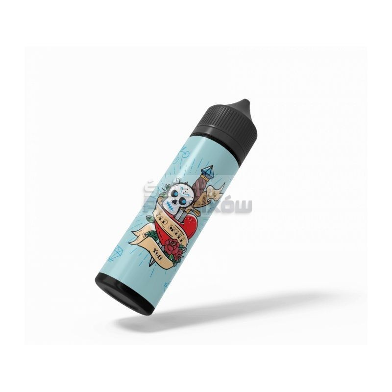 Longfill Old Skull 10ml - Yeti - 35,94 zł - English (English) Longfill Old Skull 10ml - Yeti - 35,94 zł - English (English)