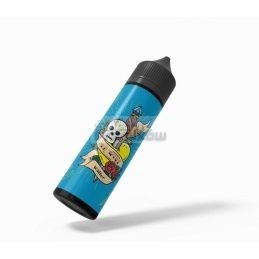 Longfill Walter 10ml w 60ml butelce o smaku Old Skull - 35,94 zł - Polski (Polish)