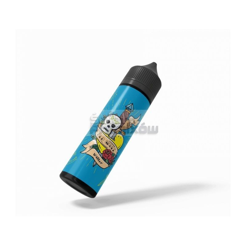 Longfill Old Skull 10ml - Walter - 35,94 zł - English (English) Longfill Old Skull 10ml - Walter - 35,94 zł - English (English)