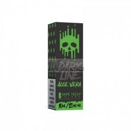 Liquid Dark Line 10ml - Aloe Vera - - - 17,99 zł - 