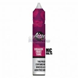 Liquid Aisu Salts 10ml - Dragonfruit 20mg - - - 23,99 zł - 