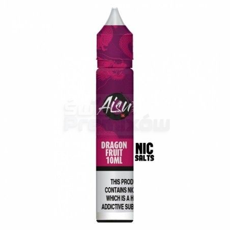 Liquid Aisu Salts 10ml - Dragonfruit 20mg -  -  - 23,99 zł - 