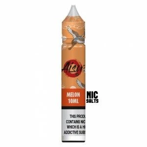 grafika Liquid Aisu Salts 10ml - Pink Guava 20mg - Odkryj smak egzotyki!