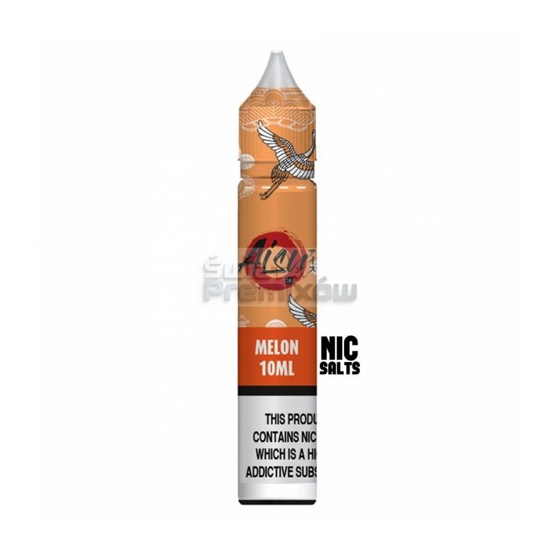 grafika Liquid Aisu Salts 10ml - Pink Guava 20mg - Odkryj smak egzotyki! grafika Liquid Aisu Salts 10ml - Pink Guava 20mg - Odkryj smak egzotyki!