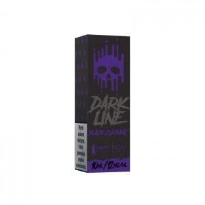 Liquid Dark Line 10ml - Black Currant -  -  - 17,99 zł - 