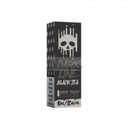 Liquid Dark Line 10ml - Black Tea - - - 17,99 zł - 