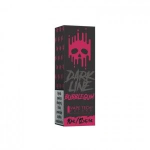 Liquid Dark Line 10ml - Bubble Gum -  -  - 17,99 zł - 